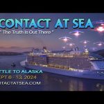 Contact at Sea Cruise 2024!!!