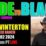 Ep. 2078 Thomas Winterton: Skinwalker Ranch