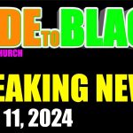 F2B BREAKING NEWS: Wednesday, Dec 11, 2024