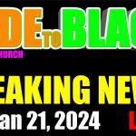 F2B BREAKING NEWS: Tuesday, Jan 21, 2025