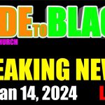 F2B BREAKING NEWS: Tuesday, Jan 14, 2025